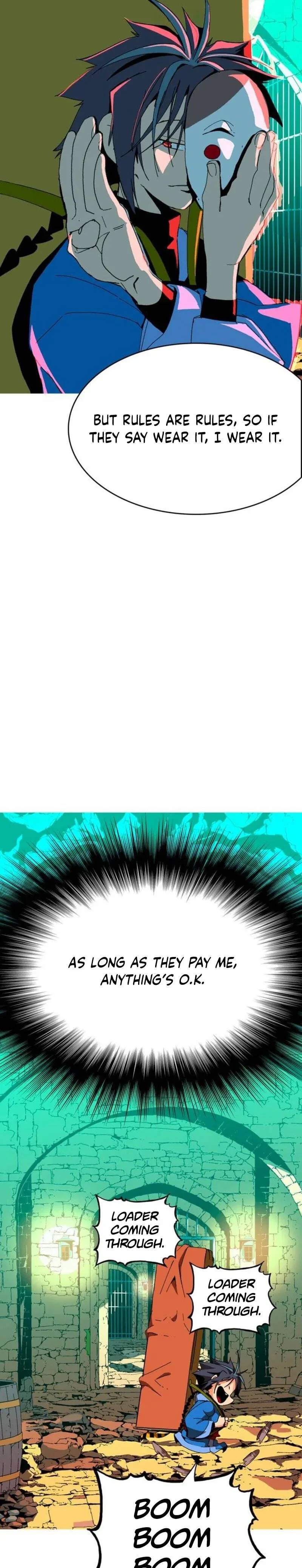 Mumumu Chapter 5 Page 6