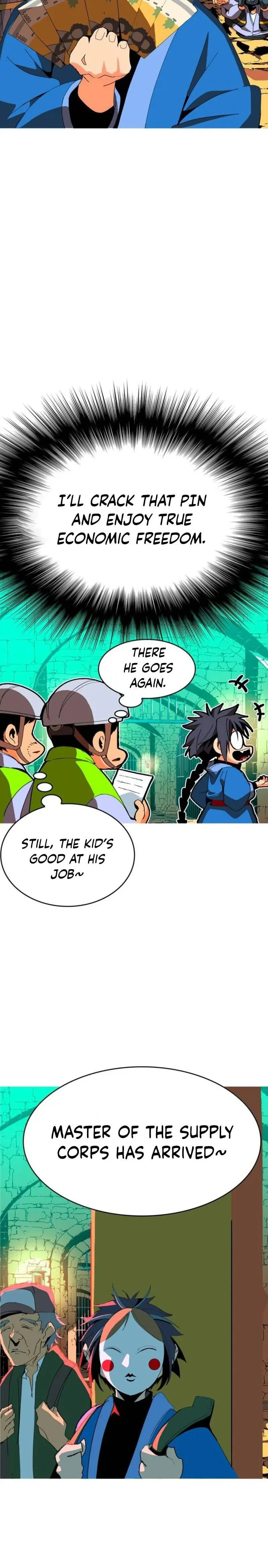 Mumumu Chapter 5 Page 11