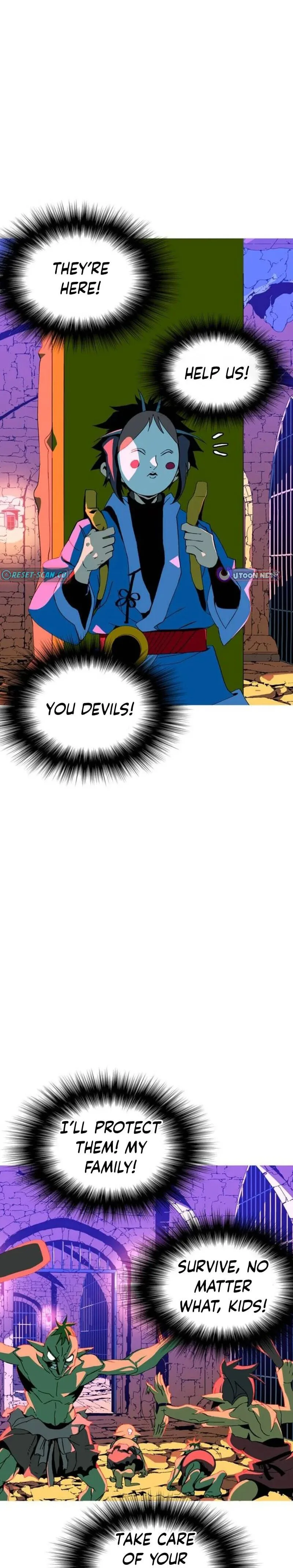 Mumumu Chapter 5 Page 26