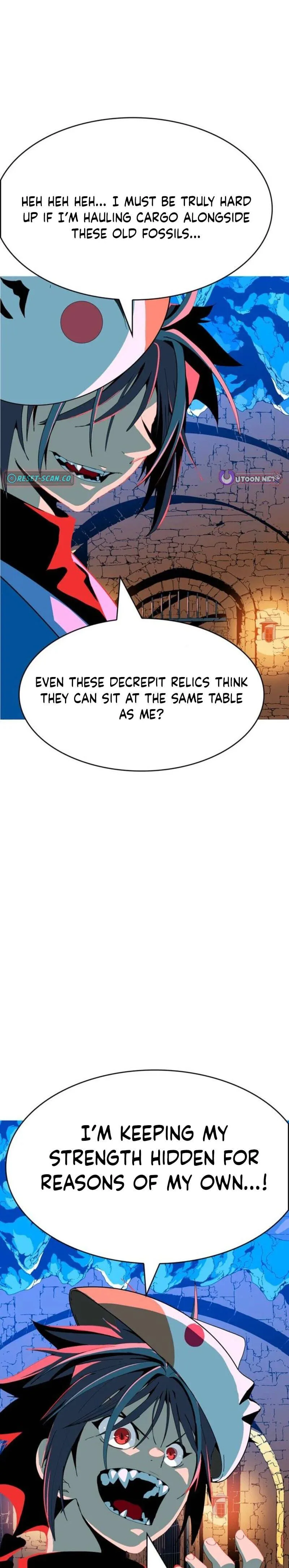 Mumumu Chapter 5 Page 33