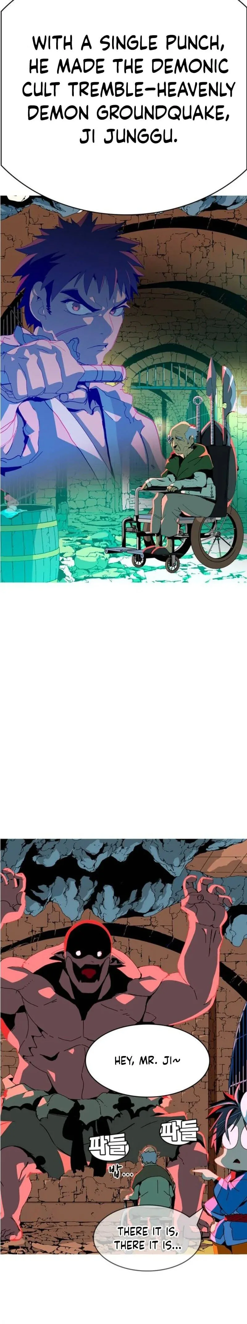 Mumumu Chapter 5 Page 37