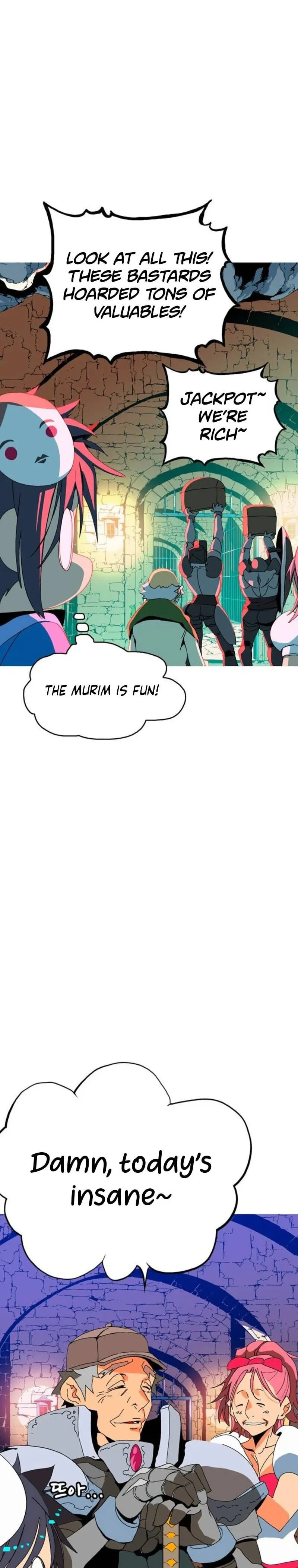 Mumumu Chapter 5 Page 41