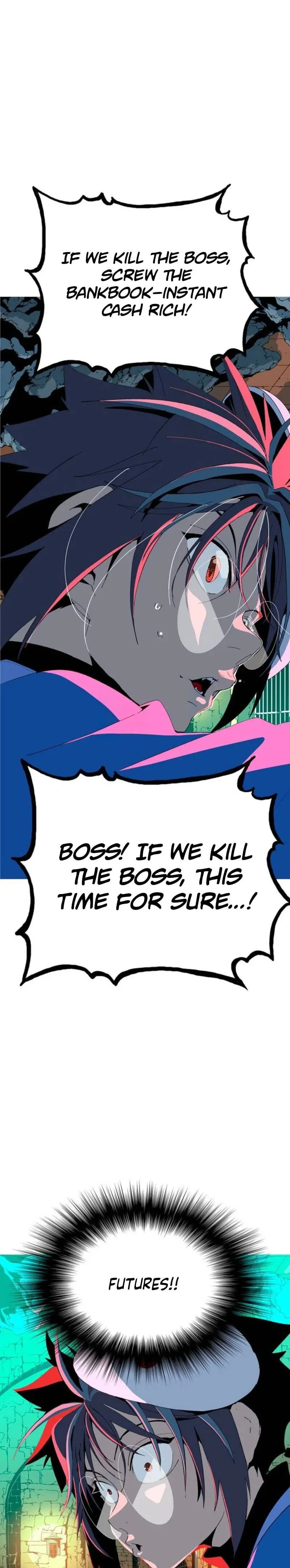 Mumumu Chapter 5 Page 48
