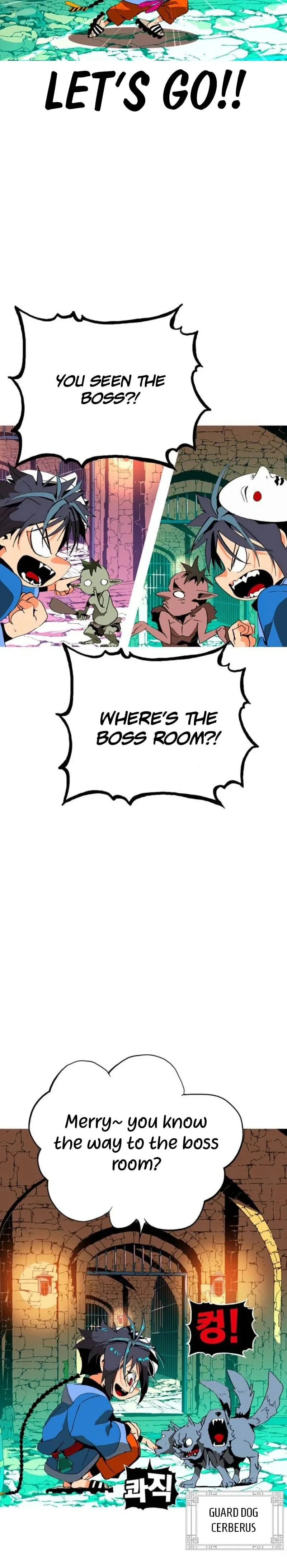 Mumumu Chapter 5 Page 50