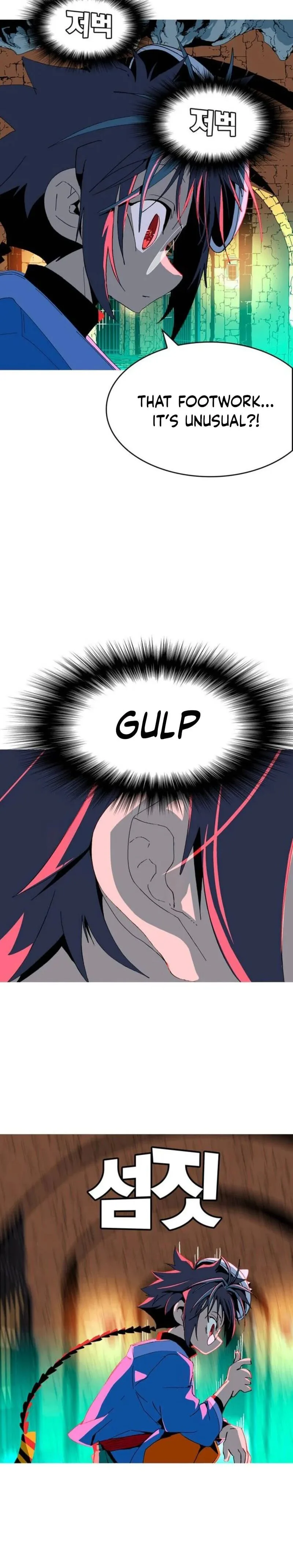 Mumumu Chapter 5 Page 52