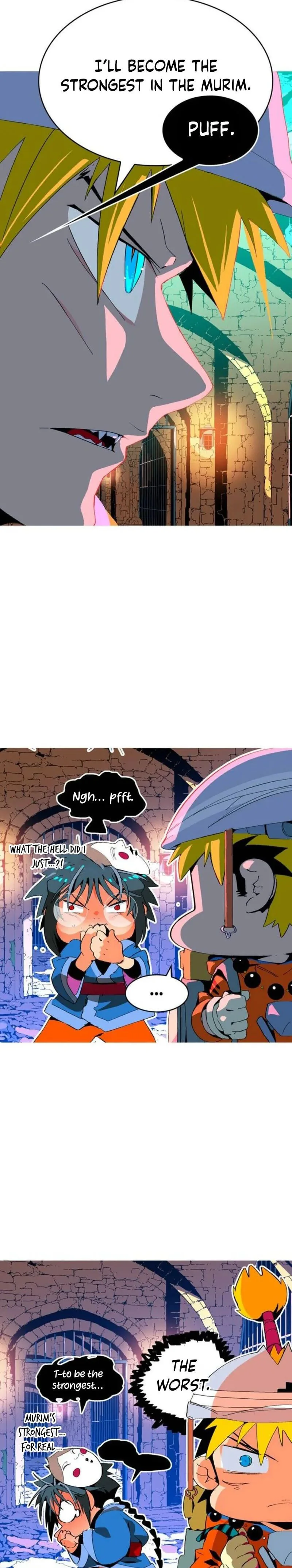 Mumumu Chapter 5 Page 82