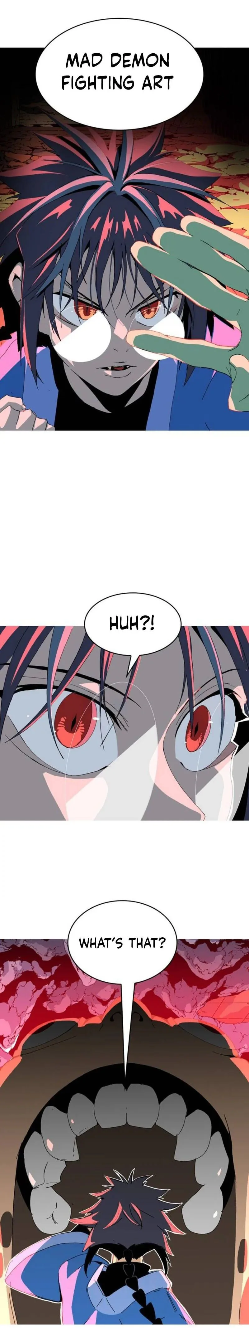 Mumumu Chapter 5 Page 123