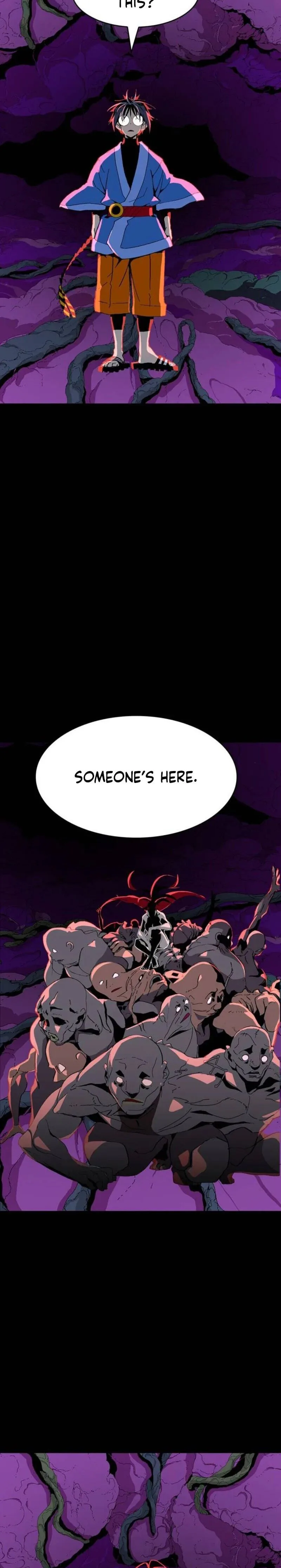 Mumumu Chapter 5 Page 129