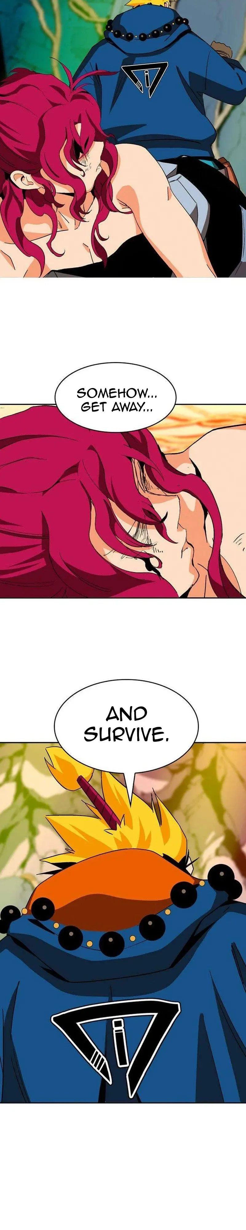 Mumumu Chapter 11 Page 20