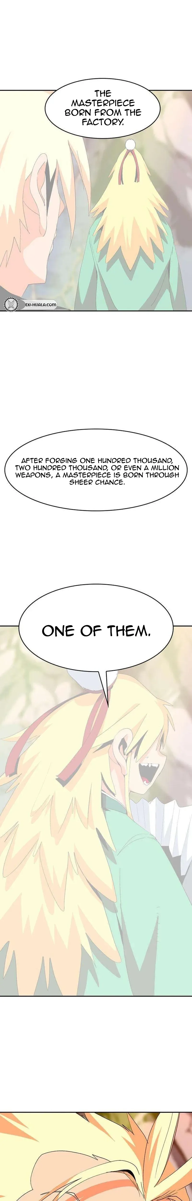 Mumumu Chapter 11 Page 78