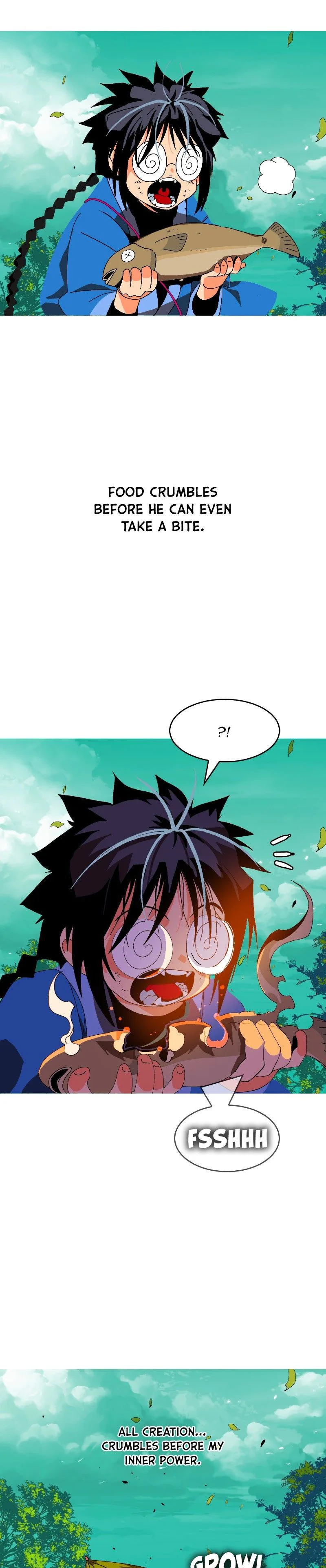 Mumumu Chapter 4 – GanghoUP Page 5