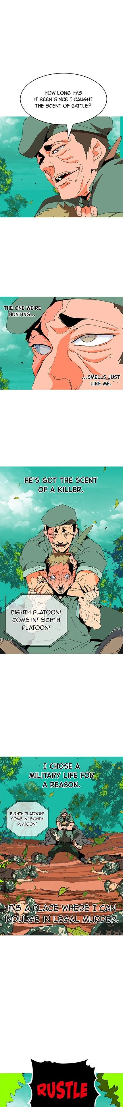 Mumumu Chapter 4 – GanghoUP Page 11
