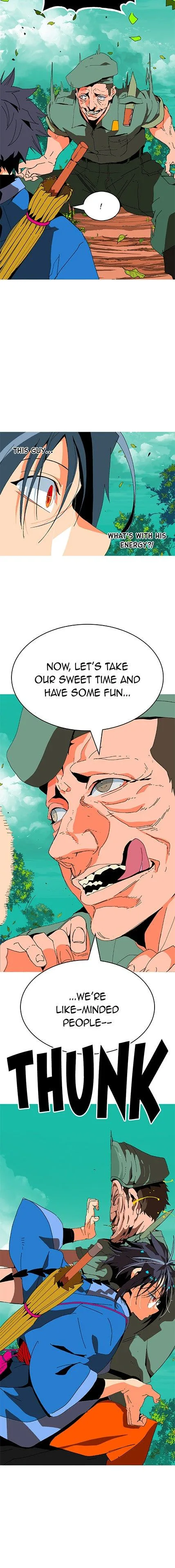 Mumumu Chapter 4 – GanghoUP Page 12