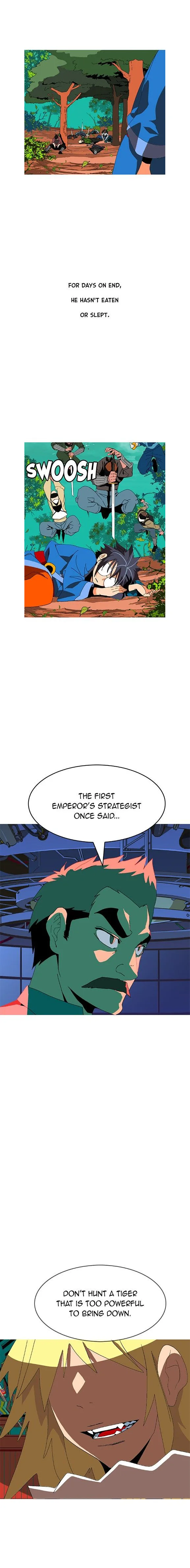 Mumumu Chapter 4 – GanghoUP Page 14
