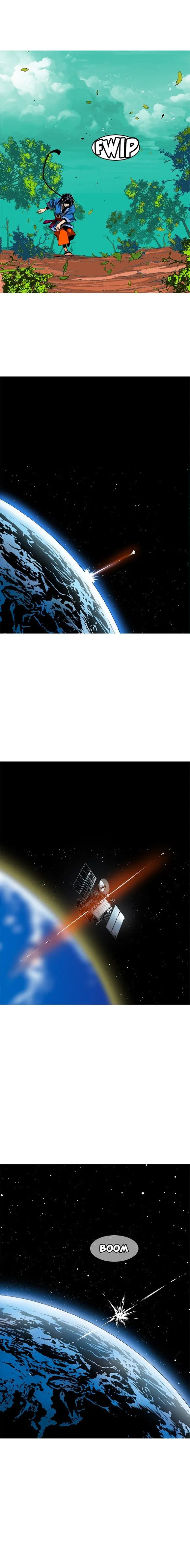 Mumumu Chapter 4 – GanghoUP Page 17