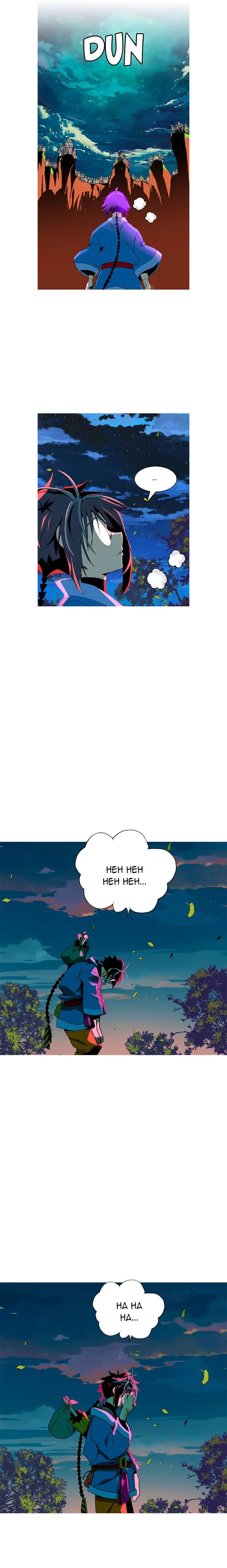 Mumumu Chapter 4 – GanghoUP Page 25
