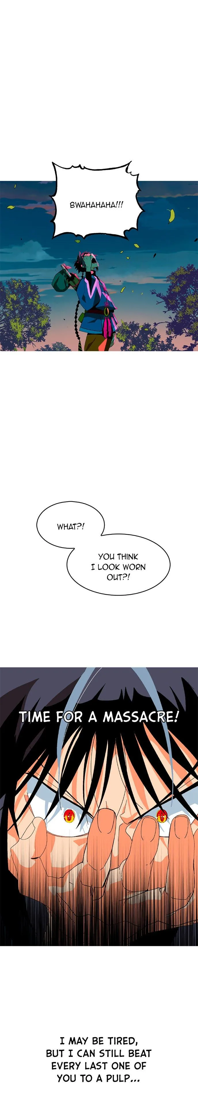 Mumumu Chapter 4 – GanghoUP Page 26