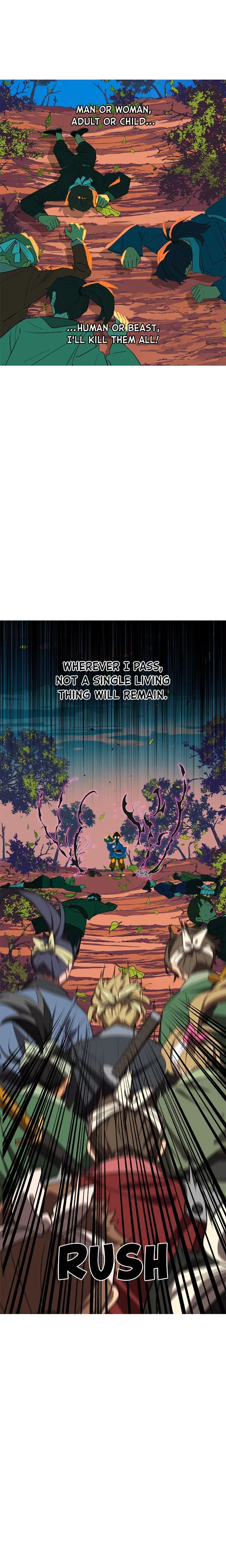 Mumumu Chapter 4 – GanghoUP Page 28