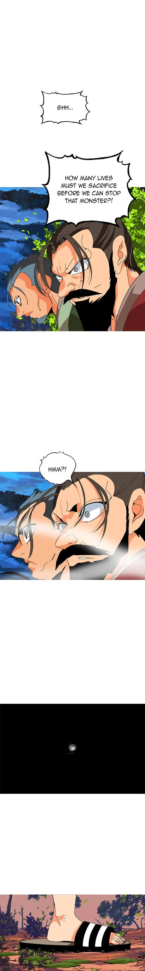 Mumumu Chapter 4 – GanghoUP Page 29