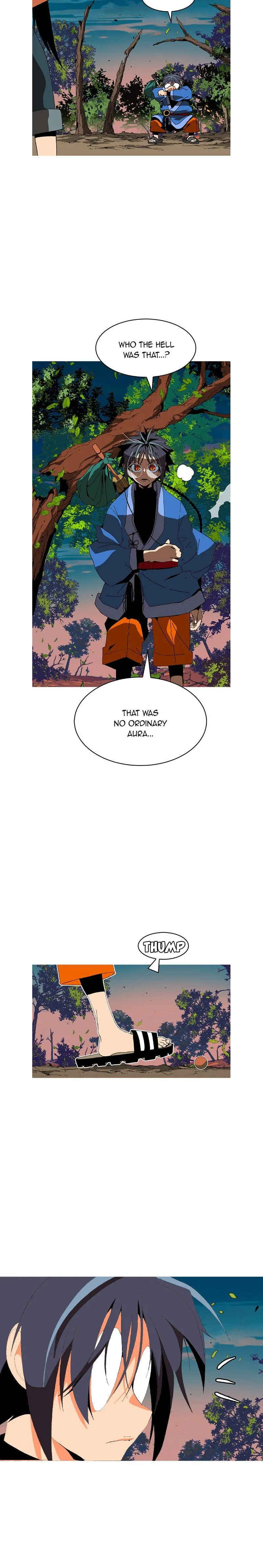 Mumumu Chapter 4 – GanghoUP Page 39