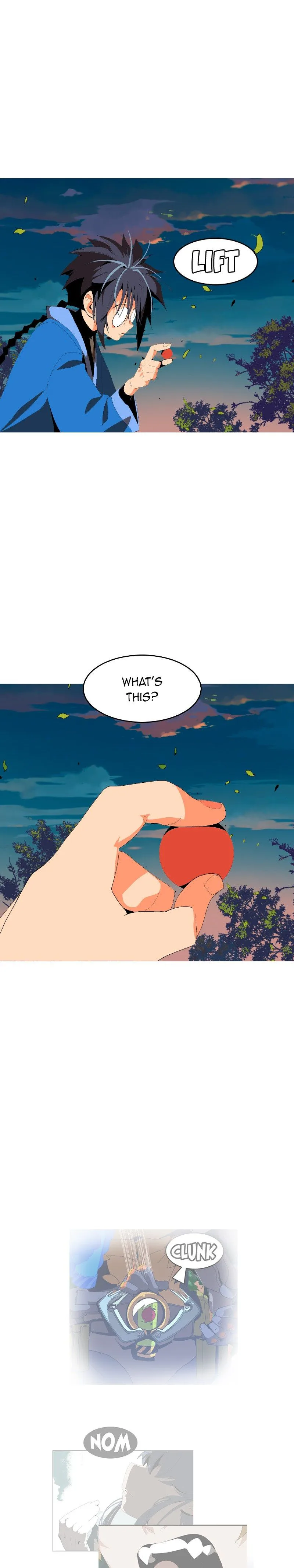 Mumumu Chapter 4 – GanghoUP Page 41