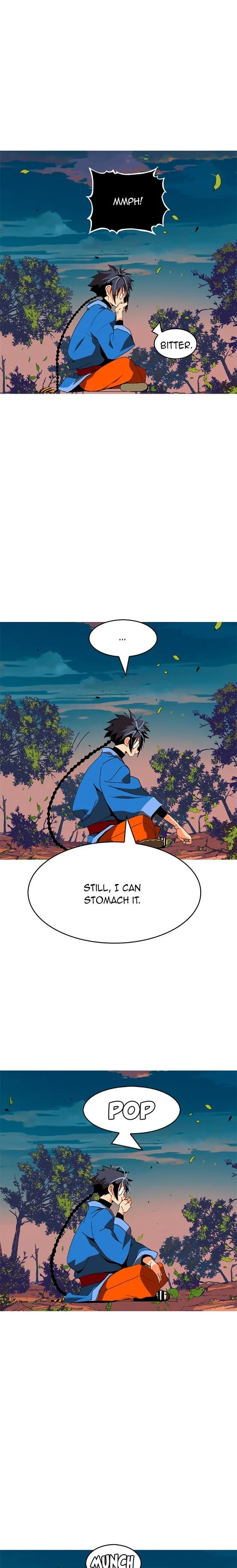 Mumumu Chapter 4 – GanghoUP Page 44