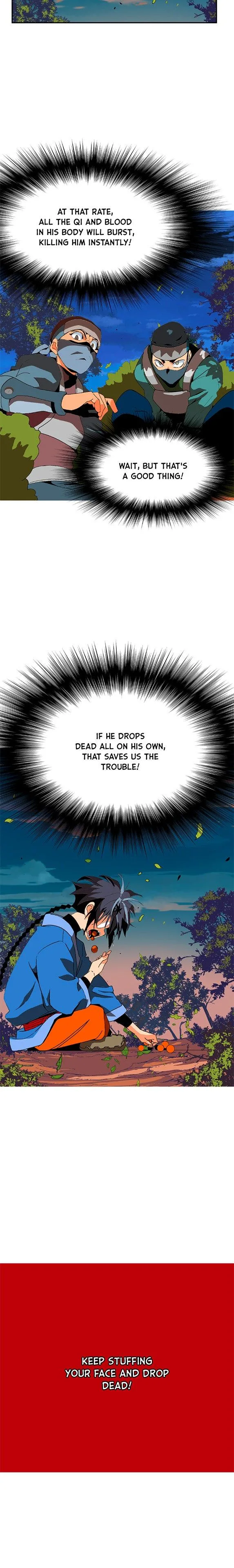 Mumumu Chapter 4 – GanghoUP Page 46