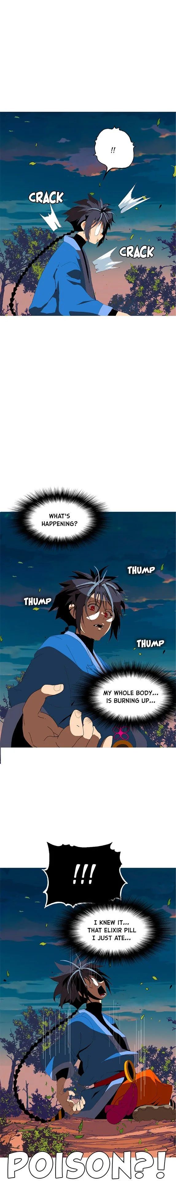 Mumumu Chapter 4 – GanghoUP Page 47