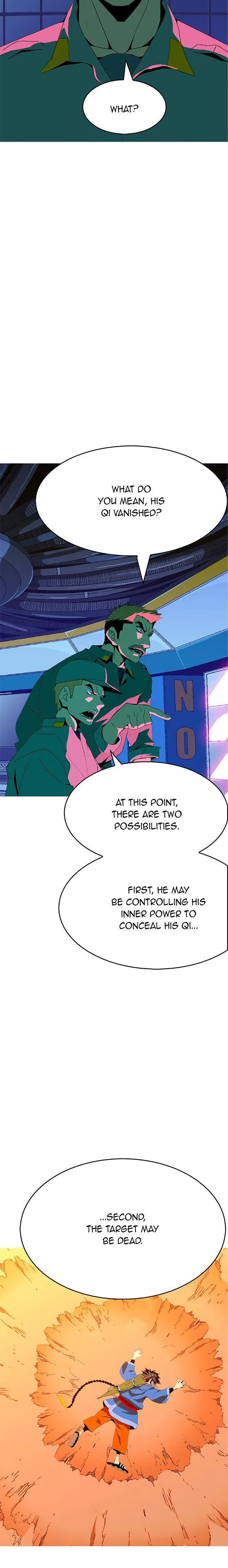 Mumumu Chapter 4 – GanghoUP Page 50