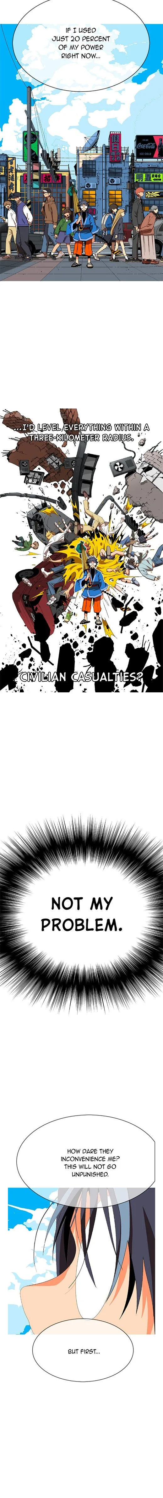 Mumumu Chapter 4 – GanghoUP Page 63