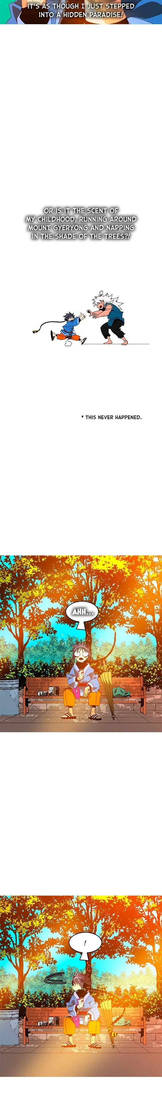 Mumumu Chapter 4 – GanghoUP Page 68