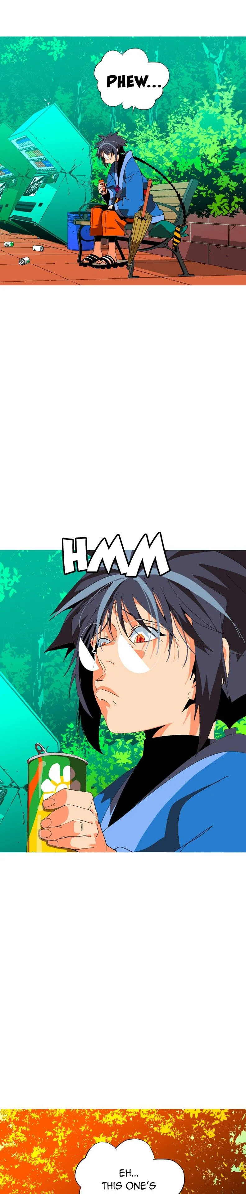 Mumumu Chapter 4 – GanghoUP Page 73