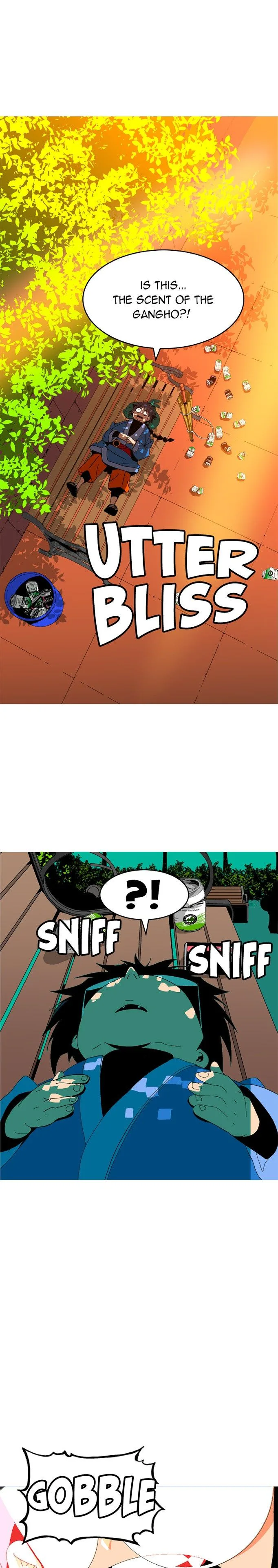 Mumumu Chapter 4 – GanghoUP Page 75