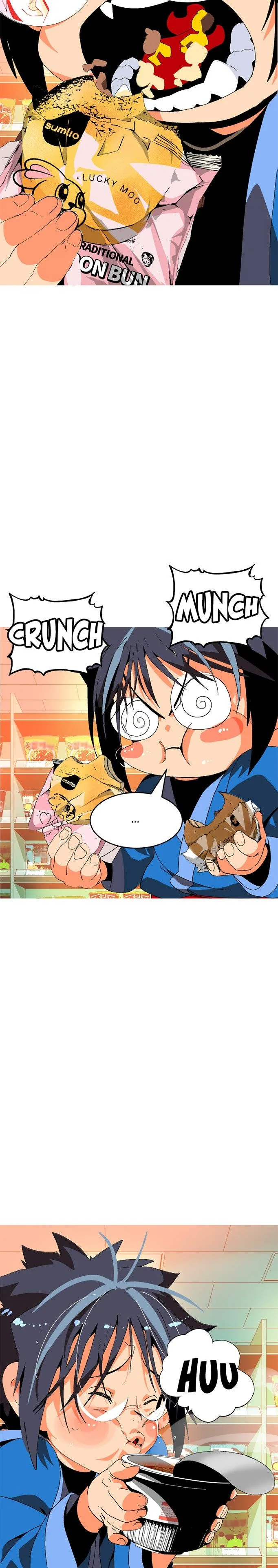 Mumumu Chapter 4 – GanghoUP Page 76
