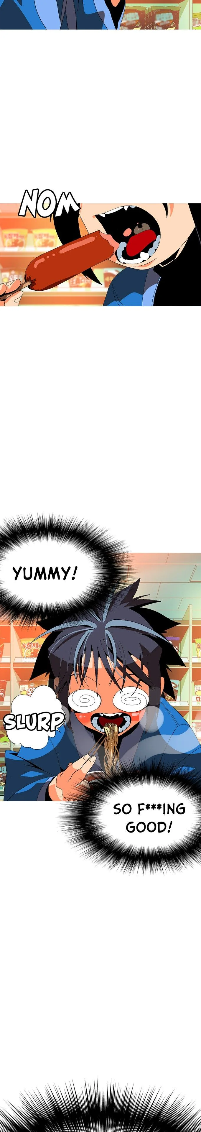 Mumumu Chapter 4 – GanghoUP Page 77