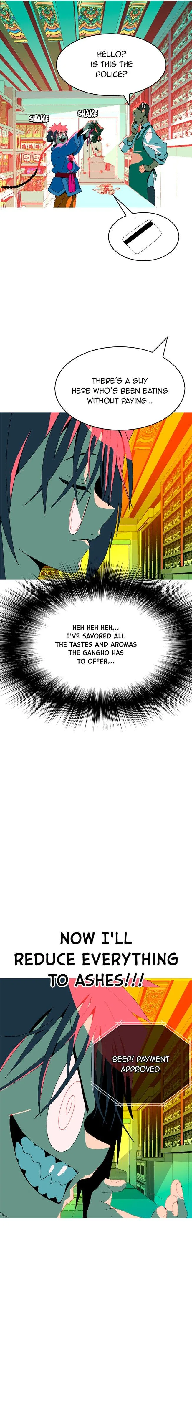 Mumumu Chapter 4 – GanghoUP Page 81