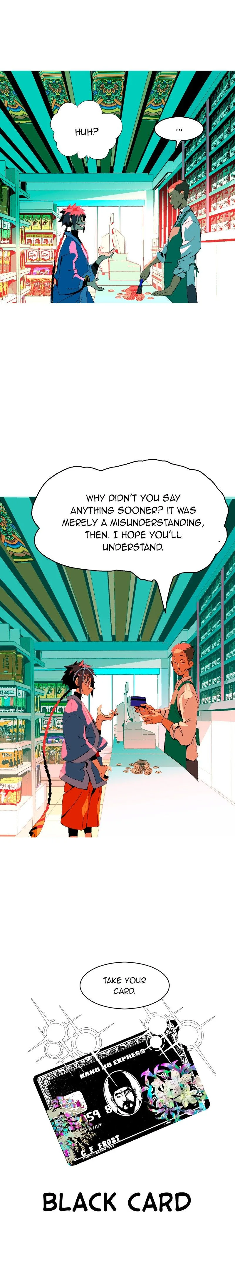 Mumumu Chapter 4 – GanghoUP Page 82
