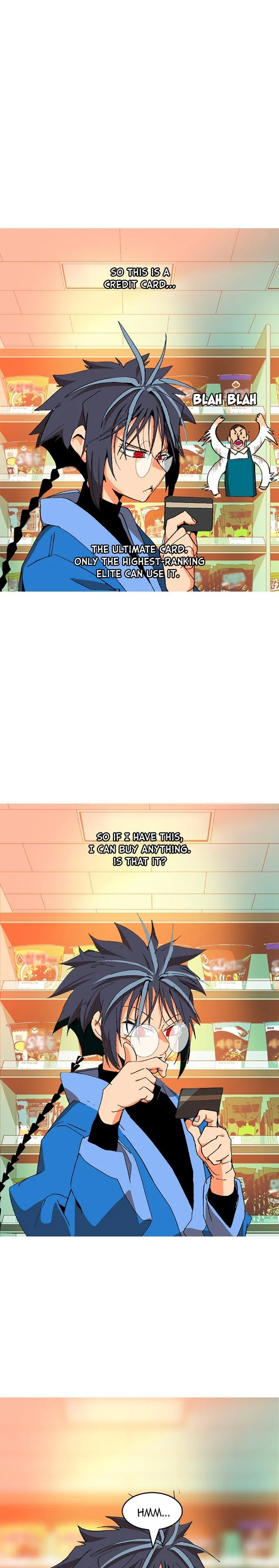 Mumumu Chapter 4 – GanghoUP Page 83