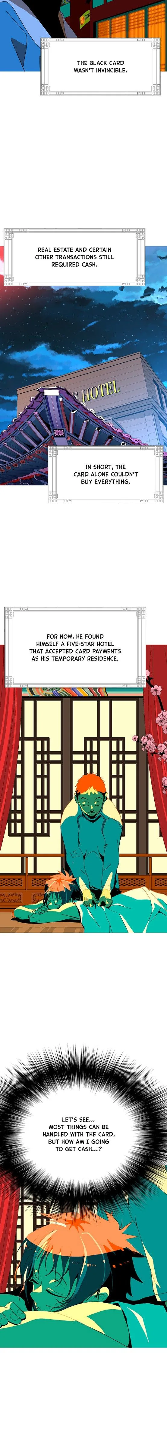 Mumumu Chapter 4 – GanghoUP Page 89