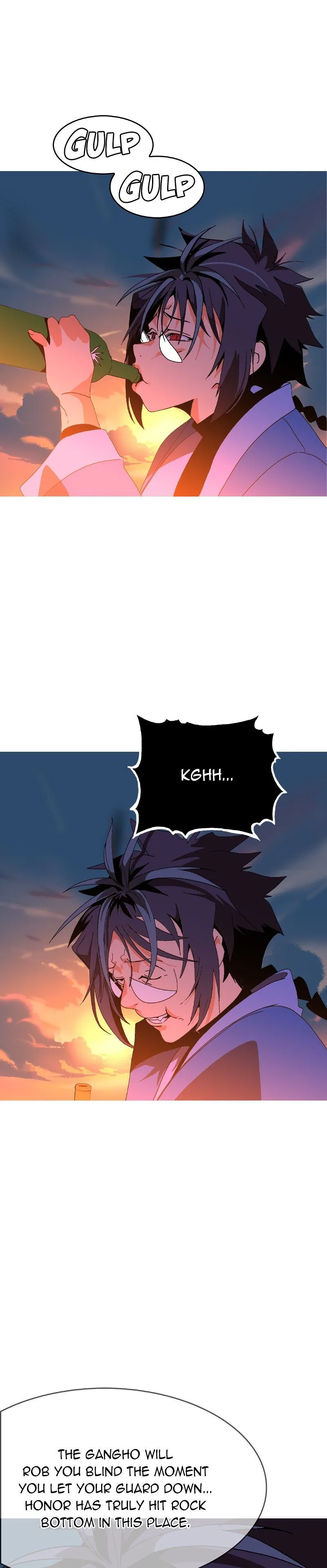 Mumumu Chapter 4 – GanghoUP Page 110