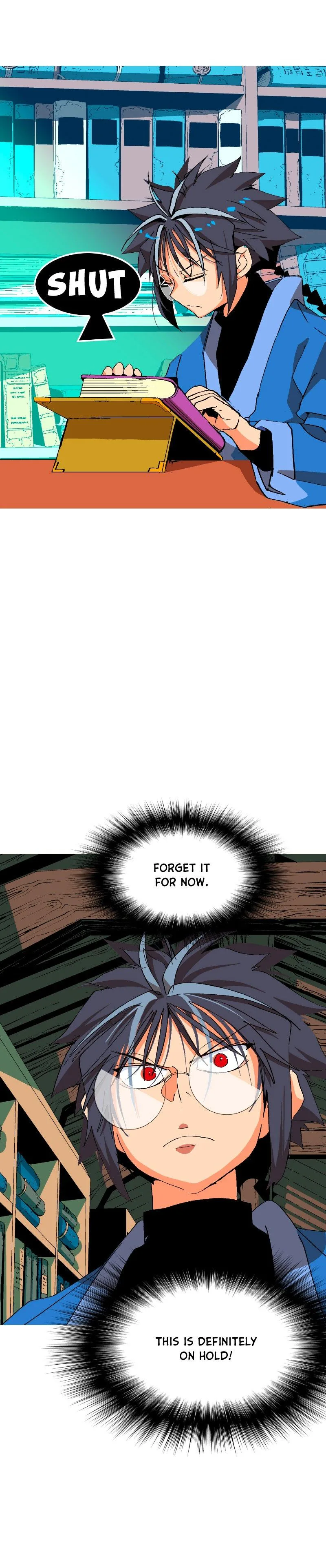 Mumumu Chapter 4 – GanghoUP Page 115