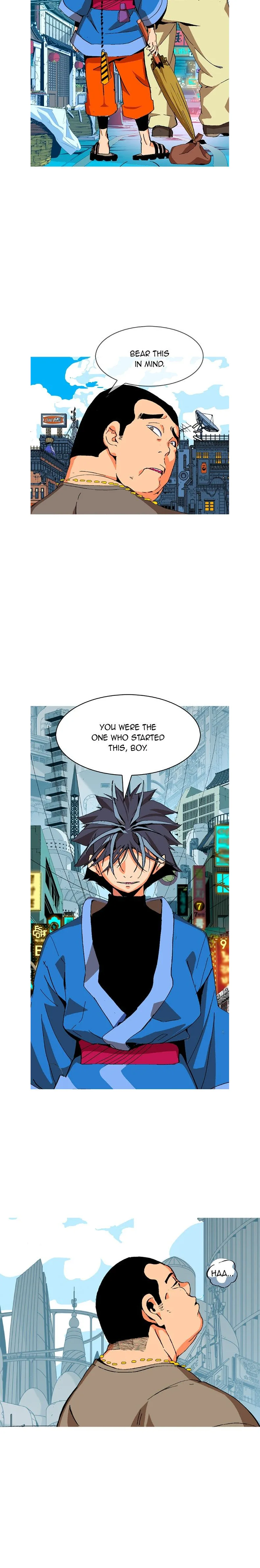 Mumumu Chapter 4 – GanghoUP Page 122