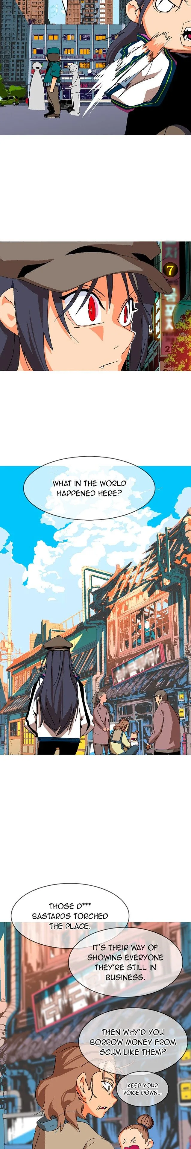 Mumumu Chapter 4 – GanghoUP Page 132