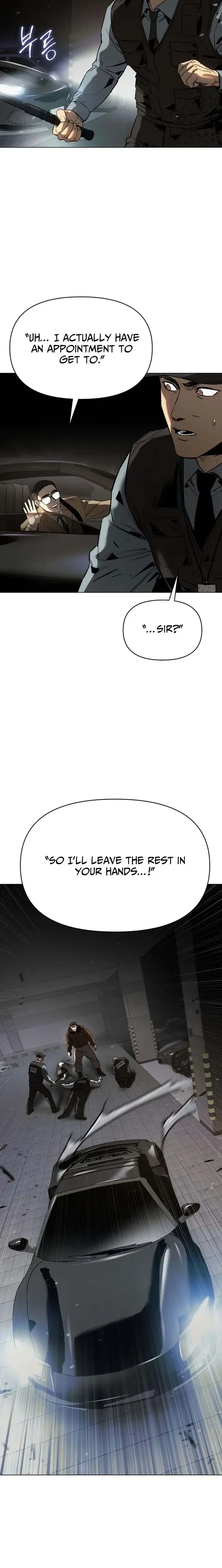Ovcharka Chapter 14 Page 7