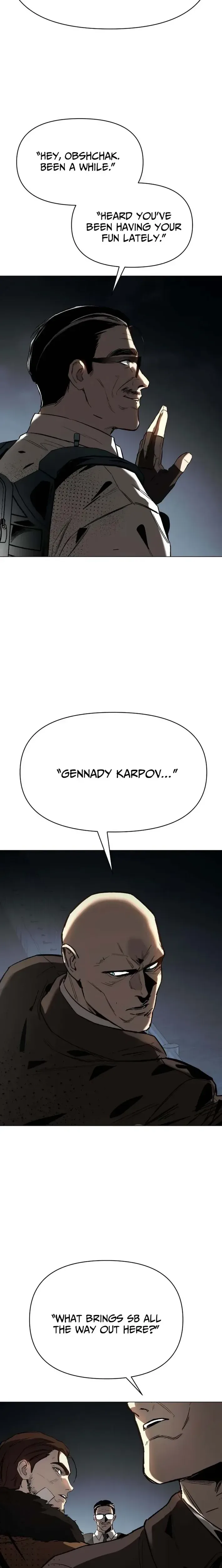 Ovcharka Chapter 14 Page 21