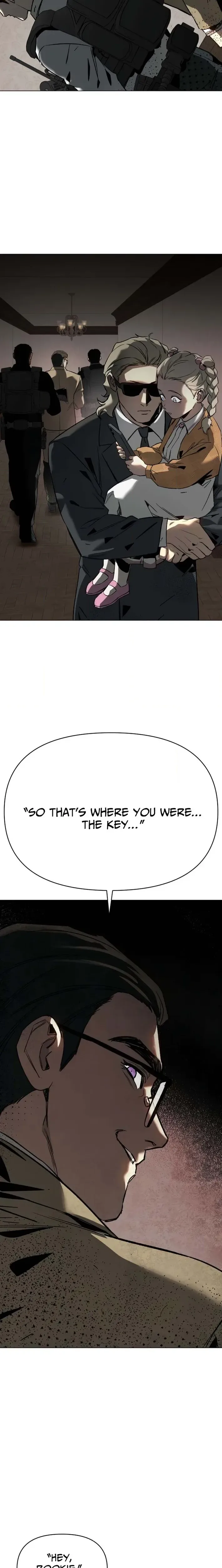 Ovcharka Chapter 14 Page 28