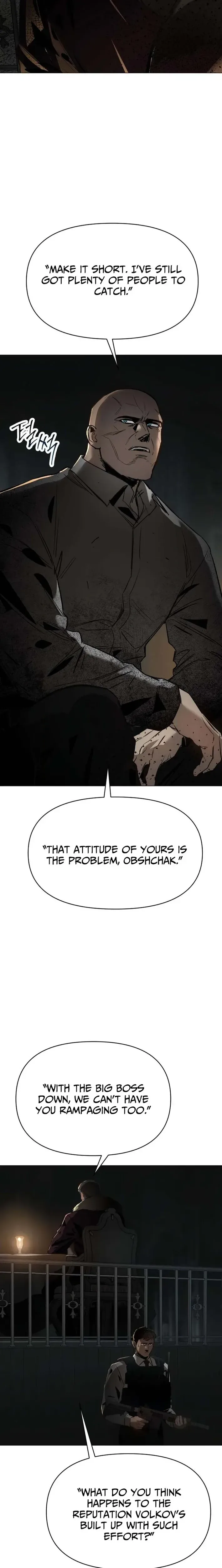 Ovcharka Chapter 14 Page 33