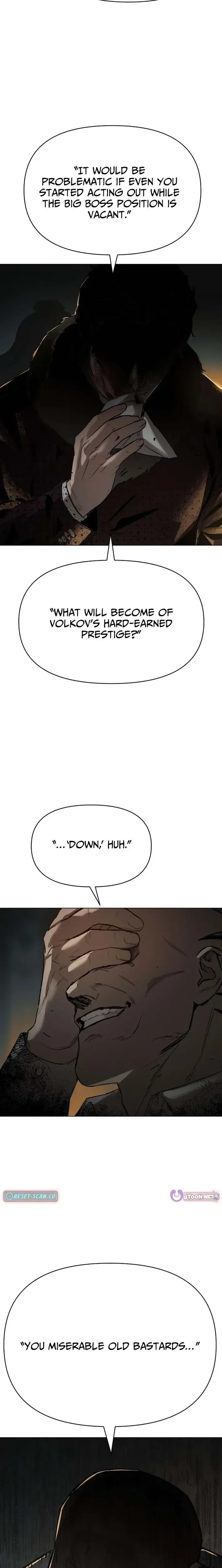 Ovcharka Chapter 14 Page 34
