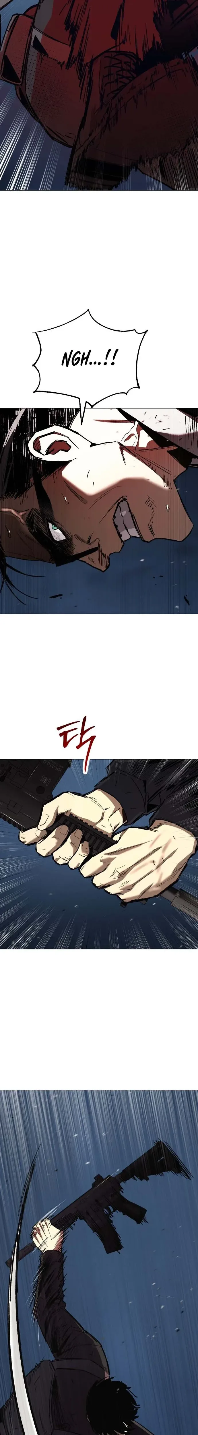 Ovcharka Chapter 22 Page 21