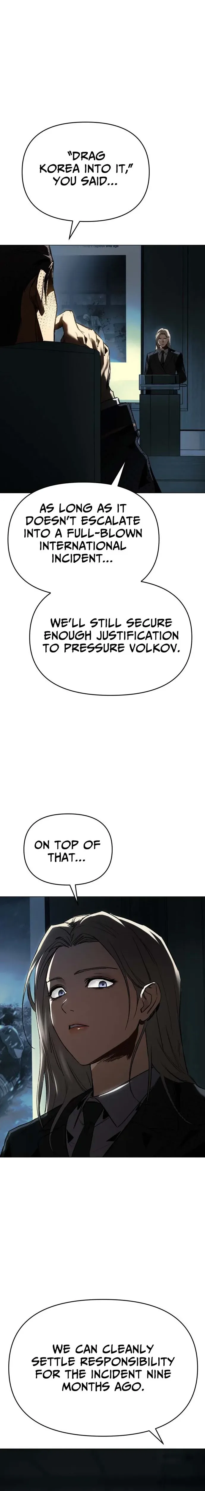 Ovcharka Chapter 22 Page 24